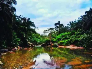 Kokasi Wisata Lubuk Labi