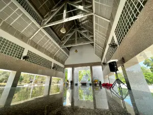 Wat Weruwan Khiriwong