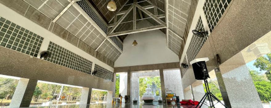 Wat Weruwan Khiriwong