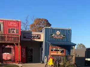 Stage Stop Campground