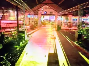 Paradise Discotec
