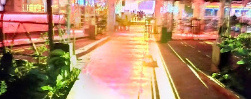 Paradise Discotec