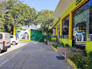 Oshodhara Nanak Dham