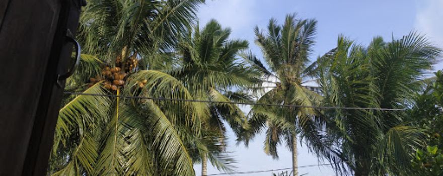 Pantai Lopak Aur