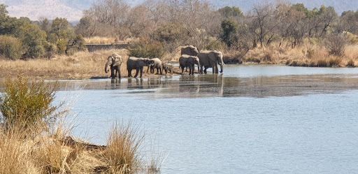 Makorwane Dam