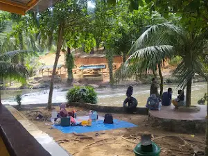 Pandayangan Indah