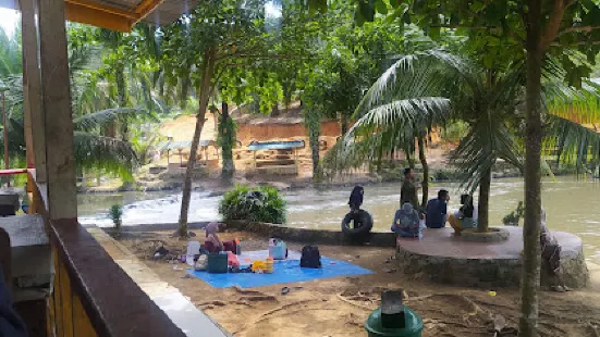 Pandayangan Indah
