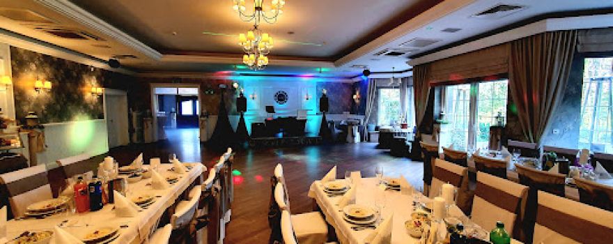 Manor Feast "Milusin"