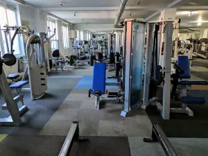 Centrul Olimpia