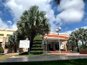 Provincial Convention Center