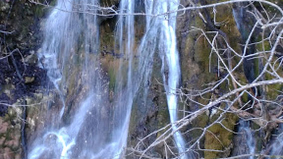 Benkovskata peshtera Cave