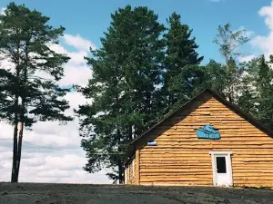Baza Otdykha Novaya Volna