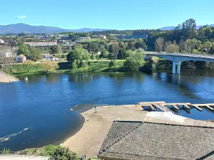 Castelo de Salvaterra