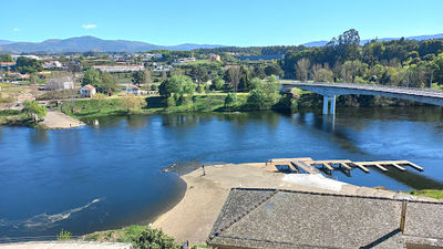 Castelo de Salvaterra