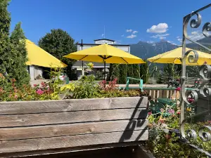Angry Hen Brewing Co.