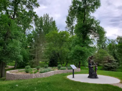 Vermillion Park and Campground