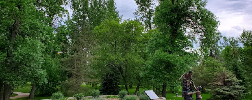 Vermillion Park and Campground