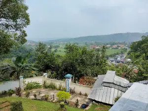 Makam Keramat Cikundul