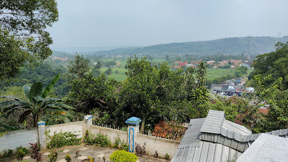 Makam Keramat Cikundul