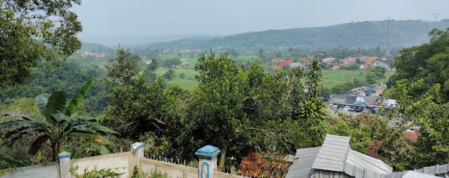 Makam Keramat Cikundul