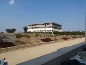 Masjid-e-Sakhra
