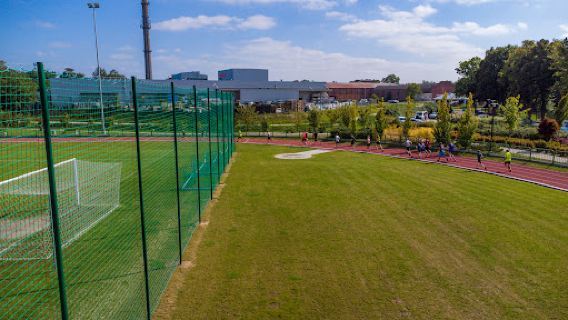 Municipal Sports and Recreation Center in Przeworsk