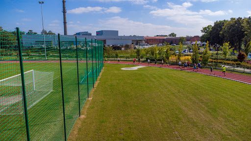 Miejski Ośrodek Sportu i Rekreacji w Przeworsku