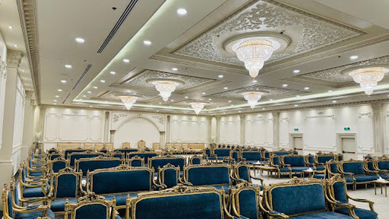 Berwaz Hall