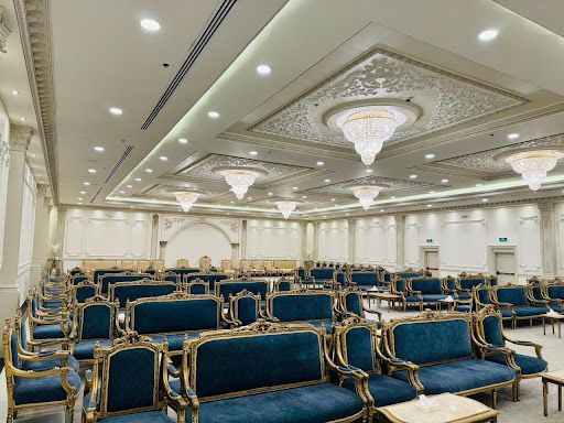 Berwaz Hall