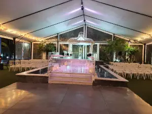 Emerald Garden Banqueting hall