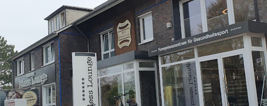 Fitness Lounge Bad Laer