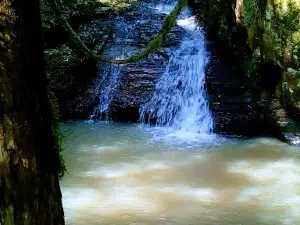 Balneário Recanto da Nona Luiza