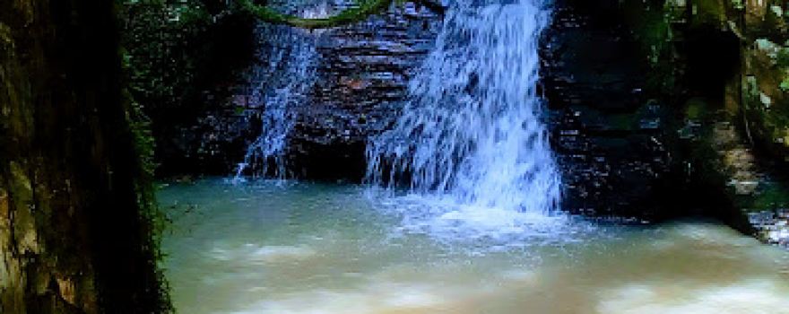 Balneário Recanto da Nona Luiza
