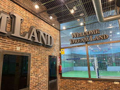 Dreamland Park