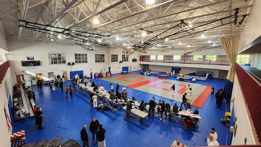 Waynesville Recreation Center