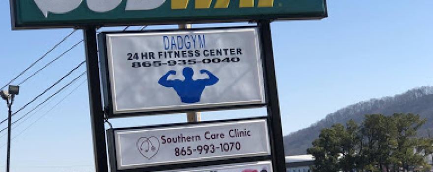 Dadgym Fitness Center