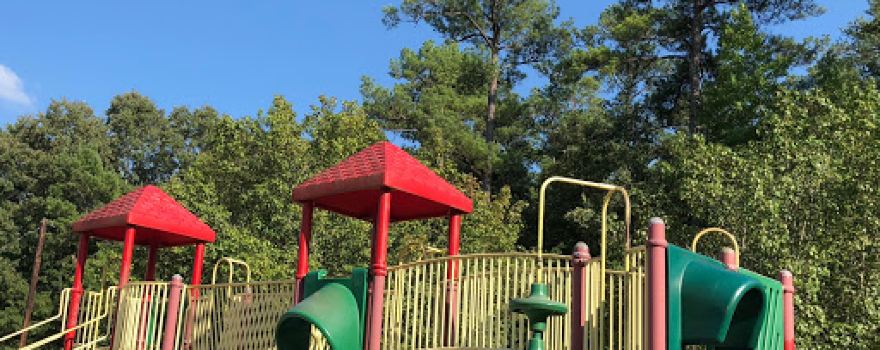Edward Mendoza Municipal Park