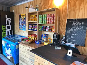SeikkailuSveitsi