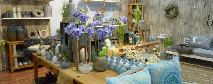 Gartencenter Fahr
