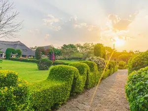 Sunset Gardens Gweru