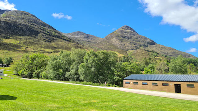 Caolasnacon Caravan & Camping Park