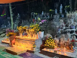Cổng trời Cao Bằng