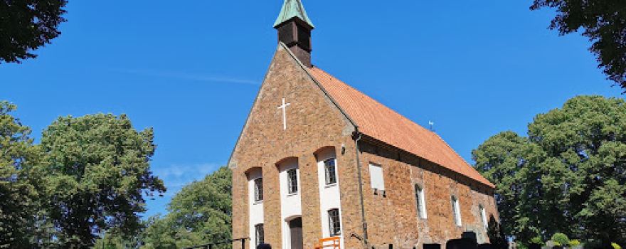 St. Dionysius Kirche Holle - Evangelisch-lutherische Kirchengemeinde Holle-Wüsting