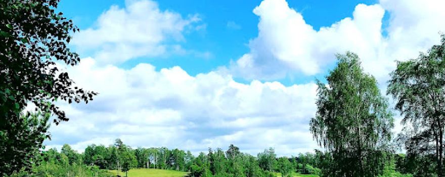 Lunna Golf