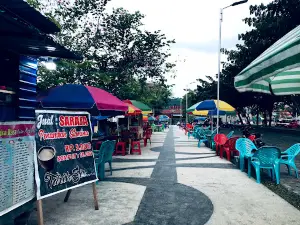 Poso Green Park
