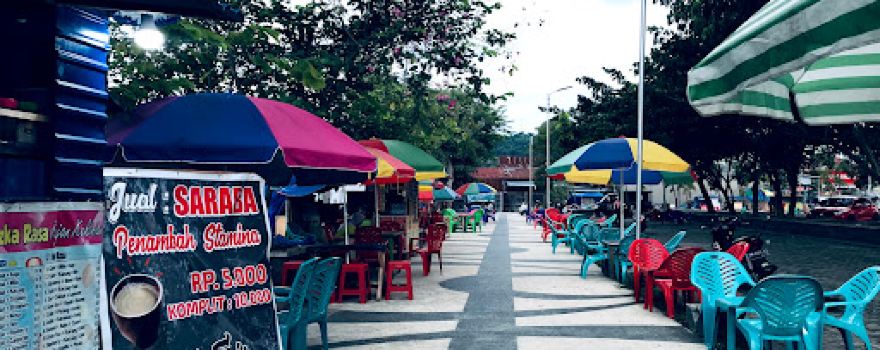 Poso Green Park