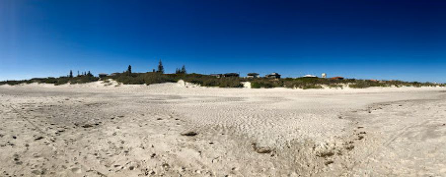 Tarcoola Beach