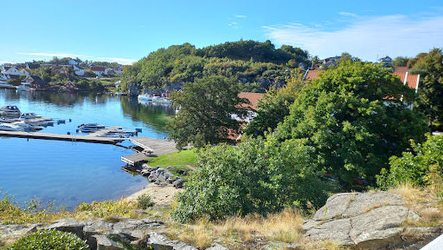 Flekkerøy