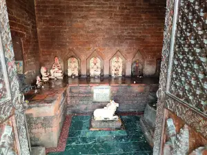 Ram Temple