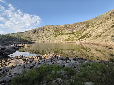 Кутурчинское белогорье